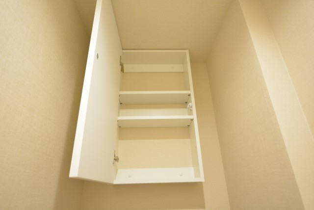 幡ヶ谷コーエイマンション トイレ