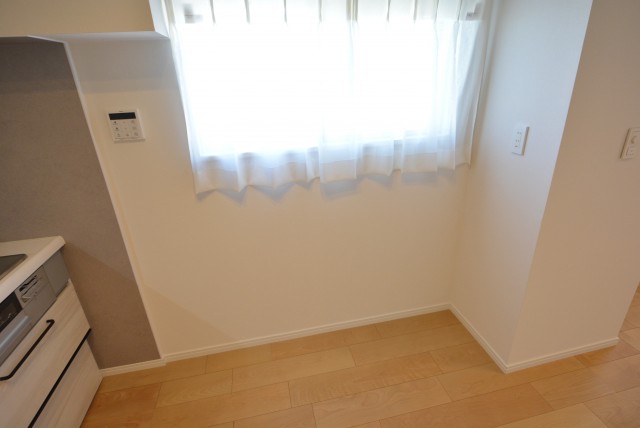 ヴァンヴェール世田谷 キッチン