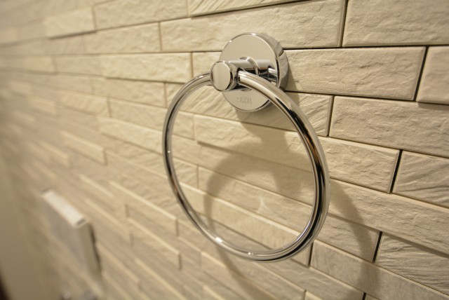 松濤ハウス トイレ