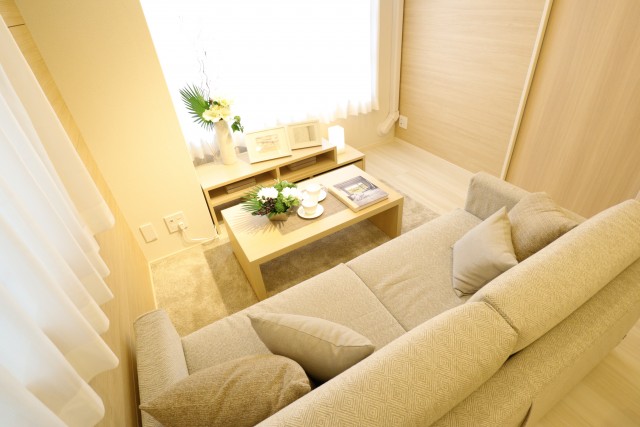 田町東豊エステート LD