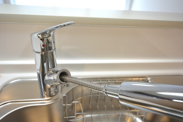 エントピア荻窪 キッチン