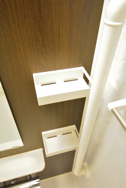 松濤ハウス 浴室