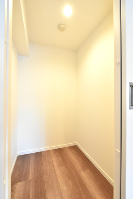 池袋シティハイツ LDK