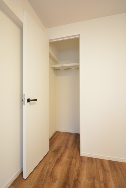 エントピア荻窪 洋室