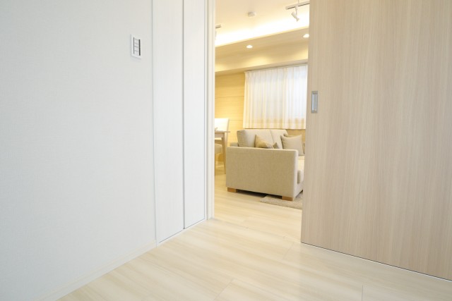 田町東豊エステート 洋室１