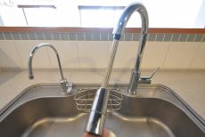 コスモ・ザ・ガーデン二子多摩川