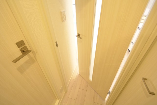 パレス三條 LDK+洋室