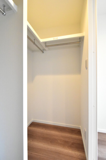 池袋シティハイツ 洋室