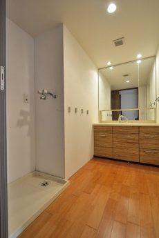 コスモ・ザ・ガーデン二子多摩川