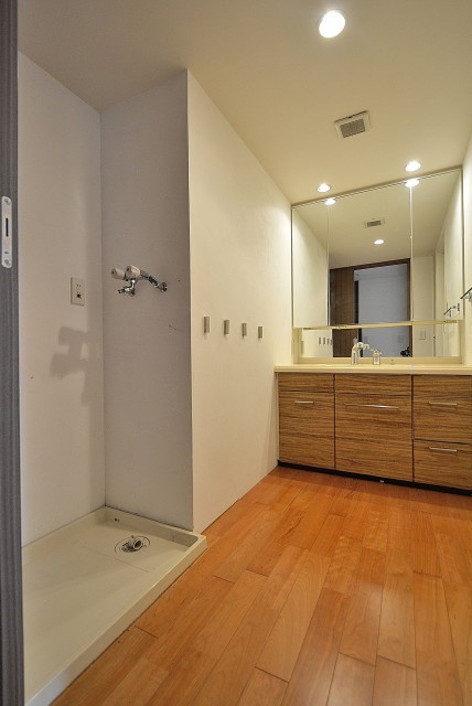 コスモ・ザ・ガーデン二子多摩川