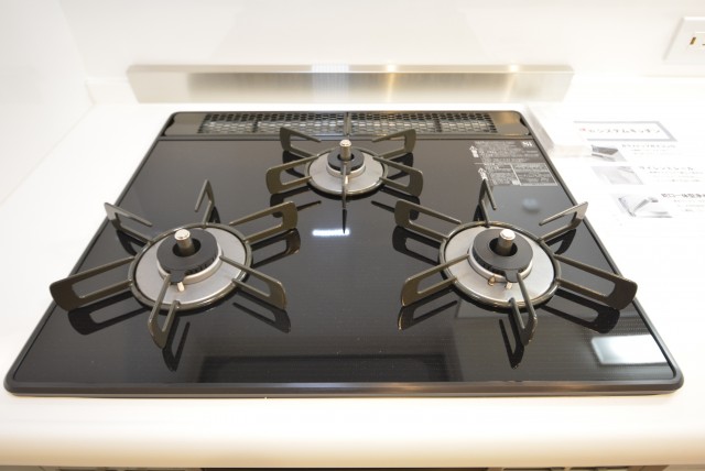 エントピア荻窪 キッチン