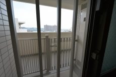 コスモ・ザ・ガーデン二子多摩川⑤ (10)