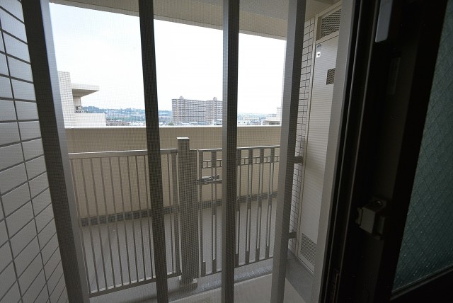 コスモ・ザ・ガーデン二子多摩川⑤ (10)