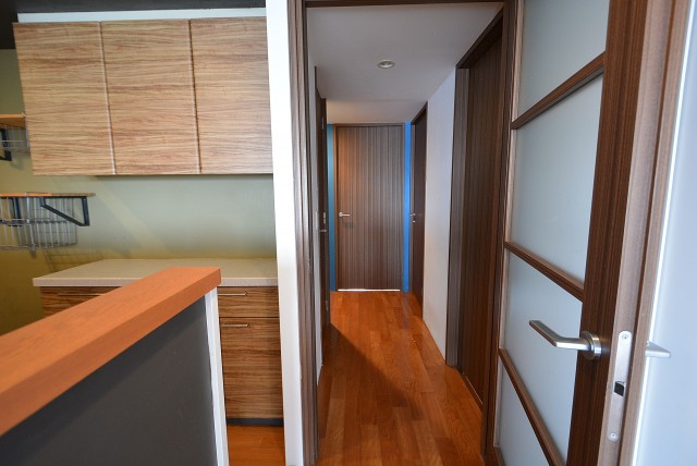 コスモ・ザ・ガーデン二子多摩川