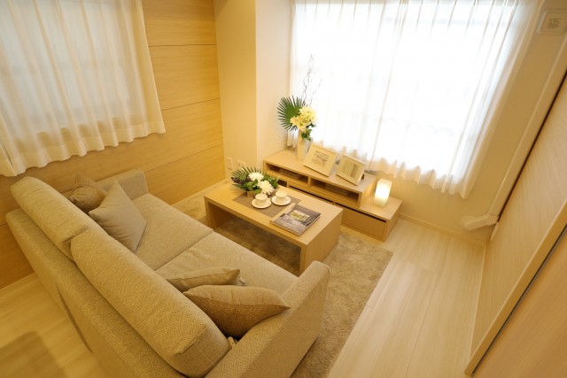 田町東豊エステート LD