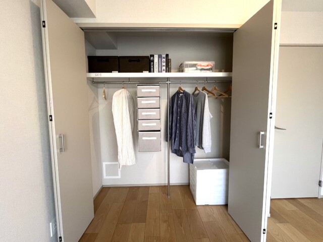 アトラス二子玉川園 洋室2