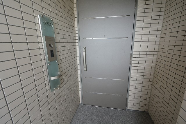 コスモ・ザ・ガーデン二子多摩川③ (13)