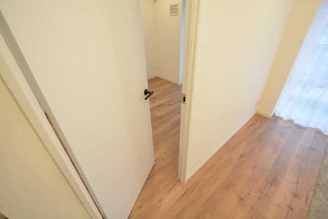 豊栄西荻マンション 洋室2