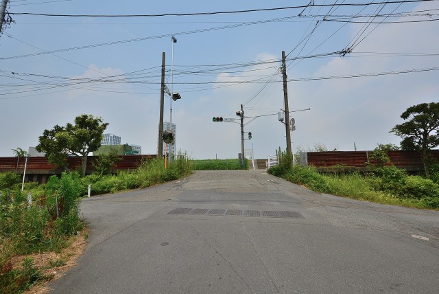 コスモ・ザ・ガーデン二子多摩川