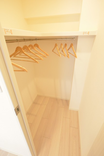 パレス三條 洋室