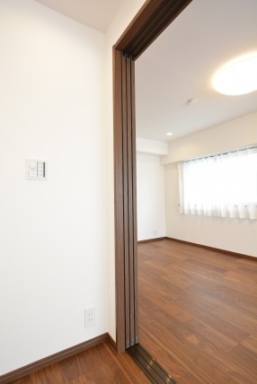 松濤ハウス LDK+洋室