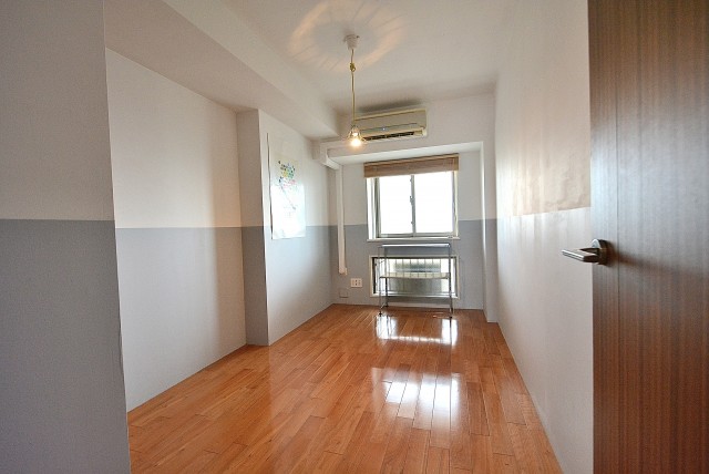 コスモ・ザ・ガーデン二子多摩川⑤ (20)