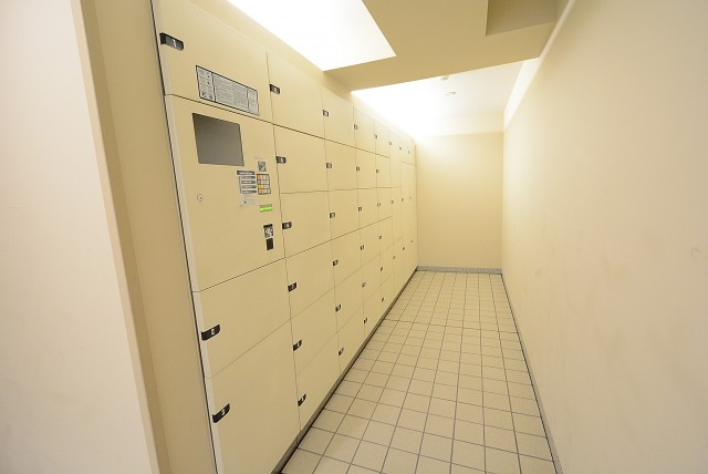 コスモ・ザ・ガーデン二子多摩川②外観 (7)