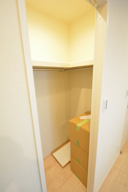 幡ヶ谷コーエイマンション 洋室1