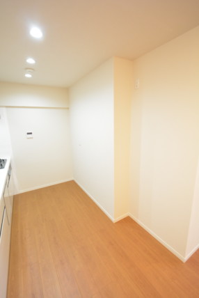 田町スカイハイツ キッチン