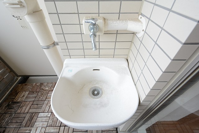 コスモ・ザ・ガーデン二子多摩川⑤ (31)