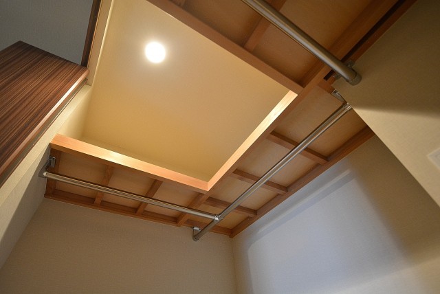 コスモ・ザ・ガーデン二子多摩川⑤ (15)