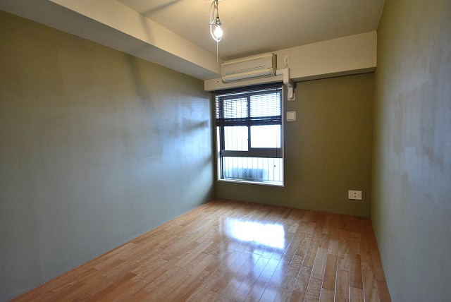 コスモ・ザ・ガーデン二子多摩川⑤ (16)