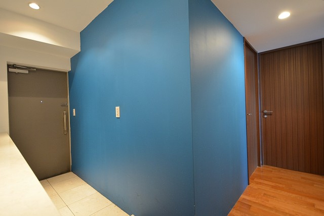 コスモ・ザ・ガーデン二子多摩川③ (29)