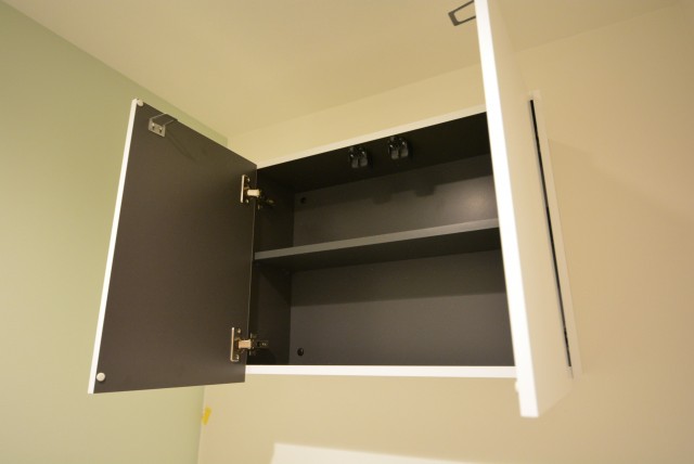 マンション雅叙苑 トイレ