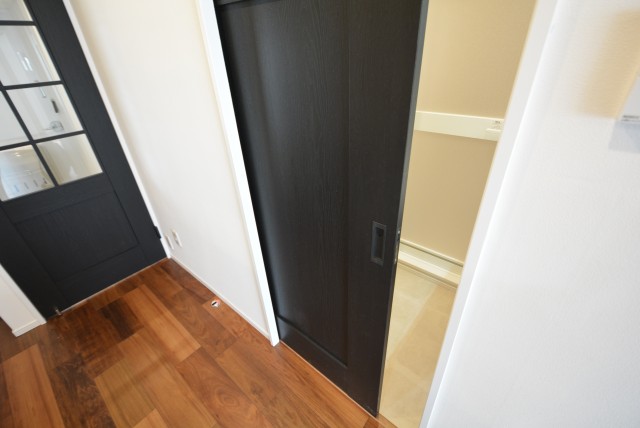 田町東豊エステート トイレ・洗面室