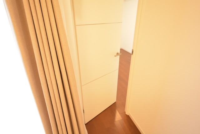 エクセル旗の台 洋室