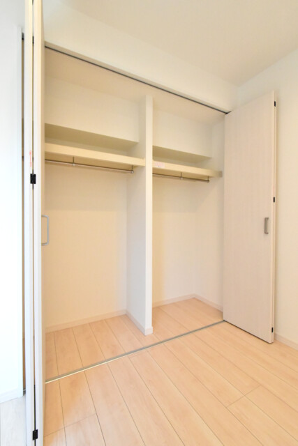 五反田サニーフラット 洋室5,4帖