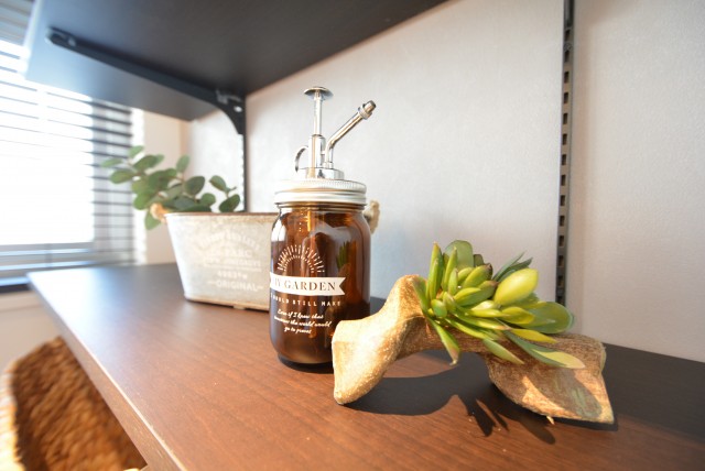 上馬ハイホーム 玄関・土間