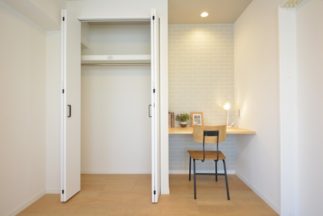 ヴァンヴェール世田谷 洋室2