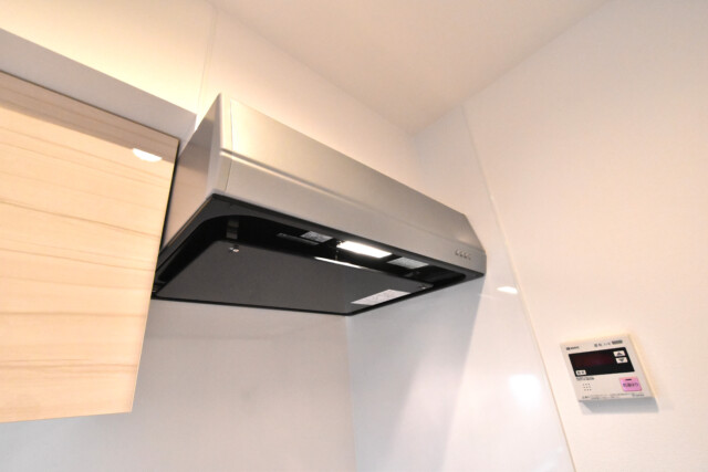 池袋シティハイツ キッチン