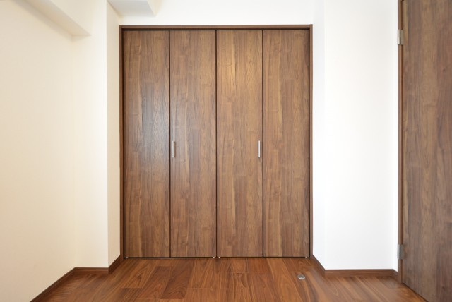 松濤ハウス サービスルーム