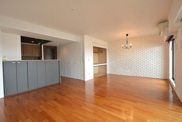 コスモ・ザ・ガーデン二子多摩川③ (36)