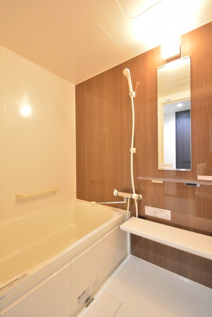 駒場ネオパレス 浴室 駒場ネオパレス 浴室