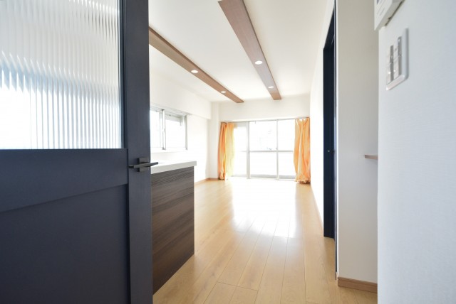 駒場ネオパレス LDK 駒場ネオパレス LDK