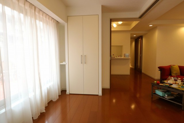 アルス代々木参宮橋コートアデリオン 洋室１