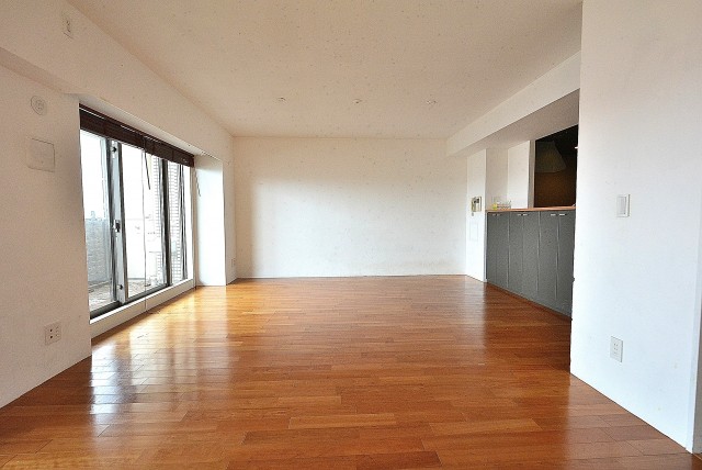 コスモ・ザ・ガーデン二子多摩川