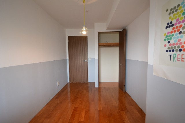 コスモ・ザ・ガーデン二子多摩川⑤ (25)