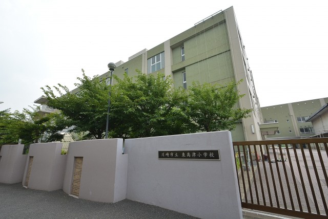 コスモ・ザ・ガーデン二子多摩川