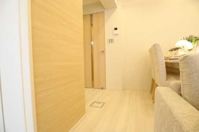 田町東豊エステート LD