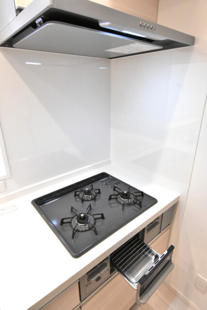 メゾン・ド・エビス K